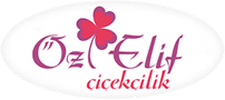 Öz Elif Çiçek logo